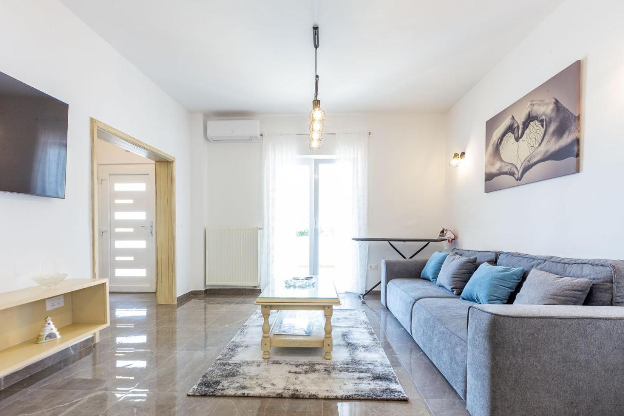 Mp Luxury Holiday Home With Swimming Pool Zadar Exterior photo